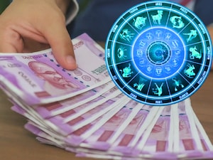 3 Planets in Sagittarius: Fortune for 6 Signs from Dec 21