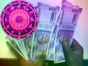 Astrology: Luck Knocks! 6 Zodiac Signs See Income Soar, Savings Grow.