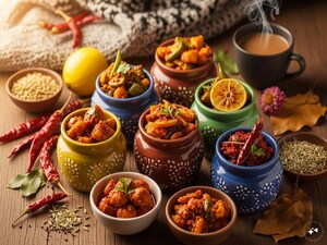 Winter Health Alert: Avoid These 7 Foods for Strong Immunity & Better Health