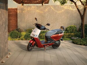 EV Offer: నెలకు రూ.2,500 కే లక్షన్నర విలువైన ఎలక్ట్రిక్ స్కూటర్ మీ సొంతం