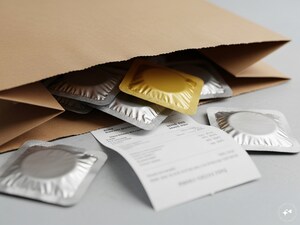 Swiggy Instamart: ఒకే వ్యక్తి ఒక్క ఏడాదిలో లక్ష రూపాయల కండోమ్స్ కొన్నారు... స్విగ్గీ ఇన్‌స్టామార్ట్‌లో రికార్డ్ (ప్రతీకాత్మక చిత్రం)