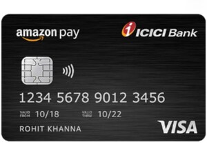 ICICI Bank Credit Card: ఐసీఐసీఐ క్రెడిట్ కార్డ్ వాడేవారికి బిగ్ షాక్... 2026 జనవరి నుంచి కొత్త ఛార్జీలు (ప్రతీకాత్మక చిత్రం)