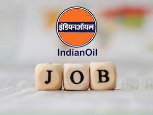 IOCL Jobs: లక్ష రూపాయల జీతంతో ఐఓసీఎల్‌లో 394 ఉద్యోగాలు... డిగ్రీ పాసైతే చాలు (ప్రతీకాత్మక చిత్రం)