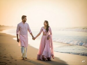 Wedding Insurance: పెళ్లికీ ఇన్స్యూరెన్స్... రూ.7 కోట్ల వరకు కవరేజీ (ప్రతీకాత్మక చిత్రం)