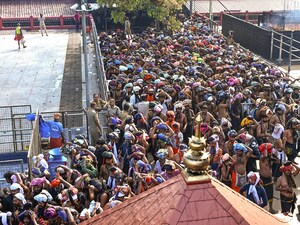 Sabarimala Tour: ఆ రూట్‌లో బస్ టికెట్ కేవలం 33 రూపాయలే... శబరిమల వెళ్లే అయ్యప్ప భక్తులకు గుడ్ న్యూస్ (ప్రతీకాత్మక చిత్రం)