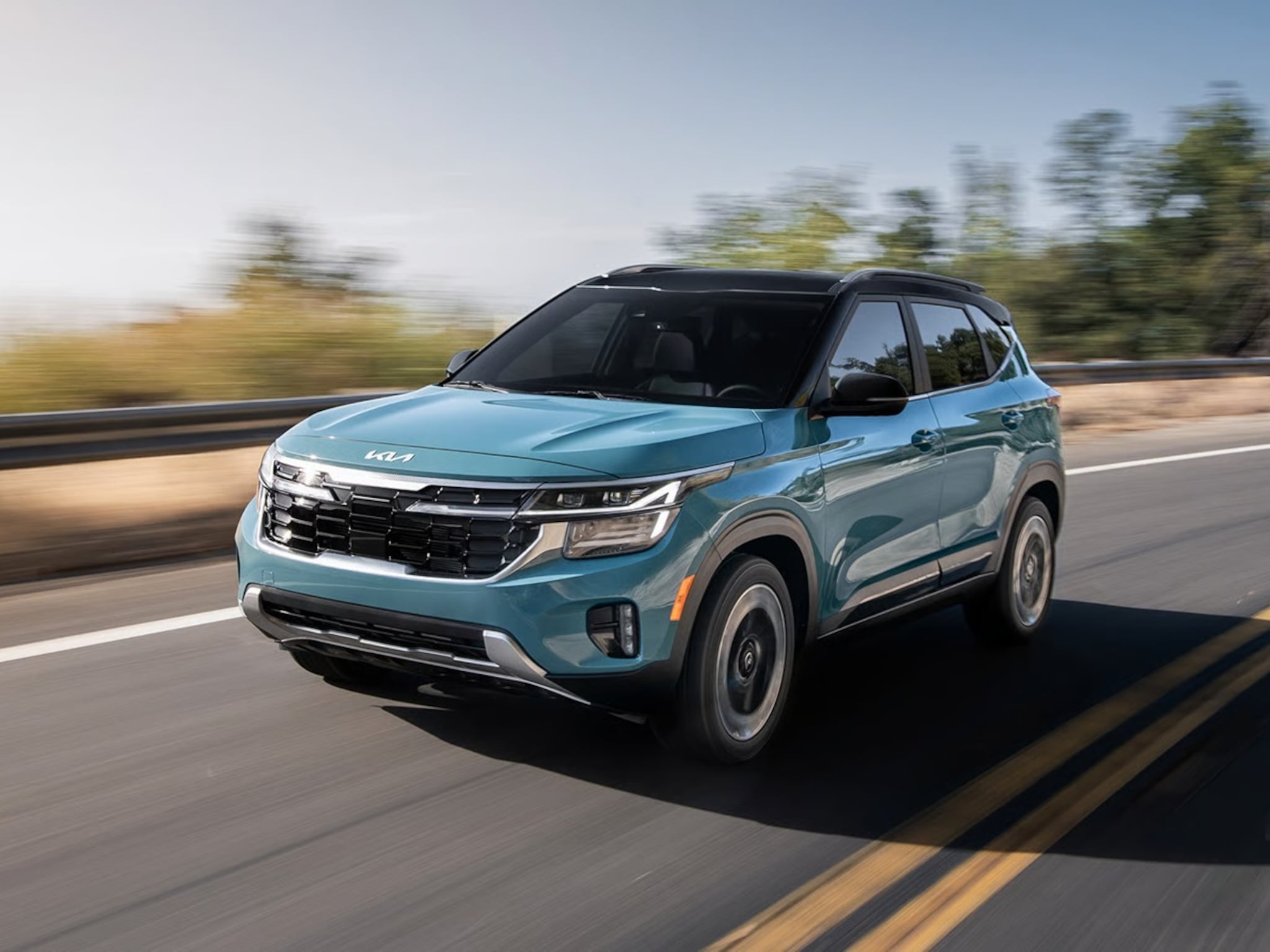 Kia Year End Offer: కియా కార్‌పై రూ.1.18 లక్షల ఇయర్ ఎండ్ డిస్కౌంట్... భారీగా దిగొచ్చిన ధర