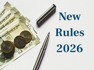 New Rules 2026: కొత్త ఏడాదిలో మీ జీతం, అప్పులు, ఖర్చులపై ప్రభావం చూపే కొత్త రూల్స్ ఇవే (ప్రతీకాత్మక చిత్రం)