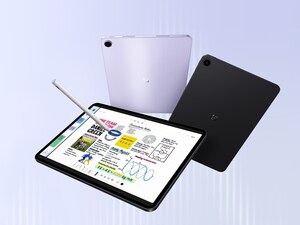 OnePlus Pad Go 2: సినిమాల కోసం ట్యాబ్ కావాలా? వన్‌ప్లస్ నుంచి తక్కువ ధరకే బెస్ట్ ఫీచర్స్‌తో కొత్త ట్యాబ్లెట్ వచ్చేసింది (image: OnePlus India)