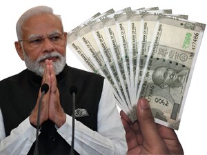 Post Office RD: No Risk, Govt Guarantee, ₹333/Day for ₹17 Lakhs