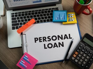 Personal Loan: సాలరీ స్లిప్ లేదా? ఇవి ఉంటే చాలు... పర్సనల్ లోన్ ఈజీ (ప్రతీకాత్మక చిత్రం)