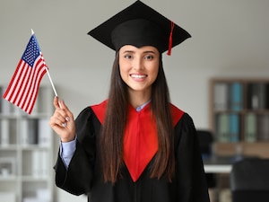 USA Studies: అమెరికాలో చదువుకుంటారా? ఈ స్కాలర్‌షిప్స్ మీకోసమే (ప్రతీకాత్మక చిత్రం)