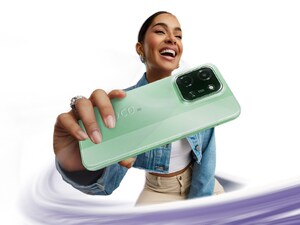 Poco C85 5G: బడ్జెట్ ధరకే భారీ డిస్‌ప్లే, పెద్ద బ్యాటరీ, 50ఎంపీ కెమెరా... మార్కెట్లోకి మరో కొత్త బడ్జెట్ స్మార్ట్‌ఫోన్ రిలీజ్ (image: Poco India)