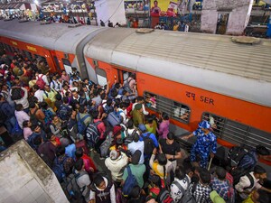 Missed Your Train? Indian Railways Ticket Rules 99% Don't Know! Avoid Fines
