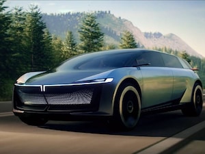 Tata Avinya: బీ రెడీ... టాటా అవిన్యా కార్ వచ్చేస్తోంది... ఫీచర్స్ తెలిస్తే ఎగిరి గంతేస్తారంతే (ప్రతీకాత్మక చిత్రం)