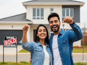 Home Loan: ఈ సింపుల్ టెక్నిక్తో మీ హోమ్ లోన్ మొత్తం రూ.13.5 లక్షలు తగ్గుతుంది (ప్రతీకాత్మక చిత్రం)