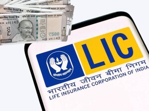 LIC Jeevan Anand Invest Rs 45 a Day to Get Rs 25 Lakhs
