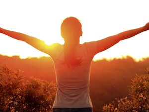 Daily Sunlight: Boosts Health, Mood, Immunity, & May Extend Life