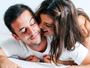 Boost Sperm Count Naturally: Diet and Lifestyle Changes for Male Fertility