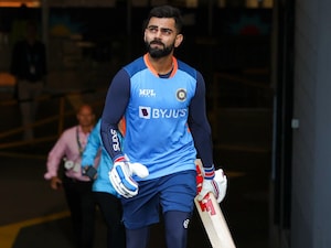 విరాట్ కోహ్లీ