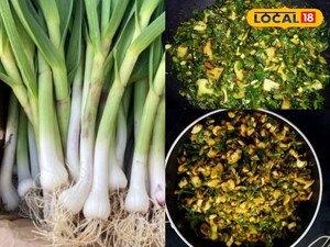 Green Garlic: Winter's Miracle Medicine, 10x More Beneficial