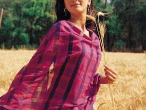 Gayatri Joshi: Shah Rukh Khan's co-star, one film, now Rs. 45,000 Cr fortune