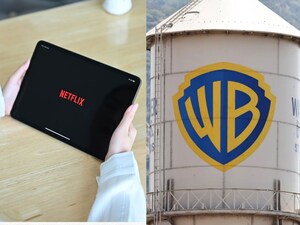 Netflix acquires Warner Bros. for $72 billion, becoming entertainment giant