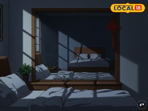 Vastu Tips: Mirror placement can kill your home's peace, warns Kalki Ram.