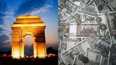 India's Billionaire Boom: Count Hits 188, $382.4B Wealth Transfer Looms