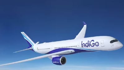 IndiGo Shares Plunge 7% Amid Flight Chaos; Crisis Group Formed