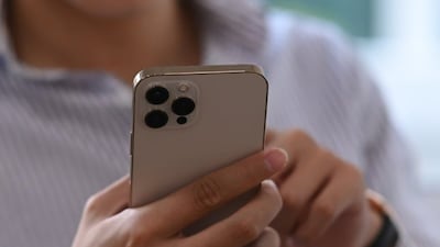 Govt issues iPhone spyware warning; CERT-In advises security measures.