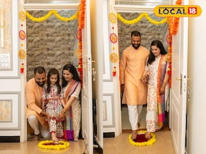 New Home Vastu: Pandit Kalki Ram's Tips for Happiness and Prosperity