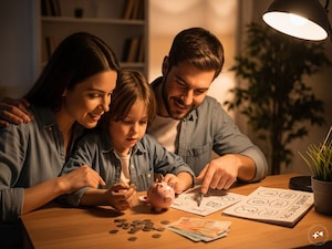 Invest for Kids: Schemes That Will Change Their Future