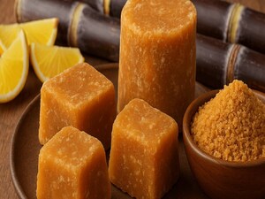 Jaggery: Good in winter, but not for all. Know who should avoid it.