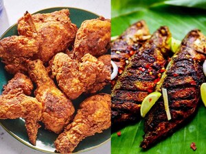 Chicken vs. Fish: Which Delivers More Health Benefits?