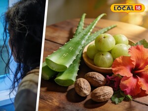 Homemade Chemical-Free Ayurvedic Shampoo: Natural Shine & Strength