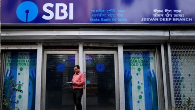 SBI Cuts Loan Rates, EMIs Down; Good News for Borrowers