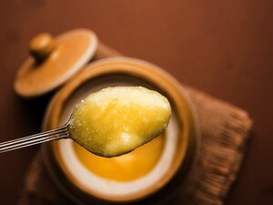 Daily Ghee in Winter: Boost Immunity, Stay Warm & Healthy