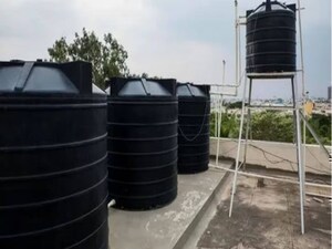 Winter Water Tank Tips: Keep Water Warm Without Electricity