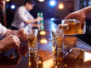 Alcohol Poisoning: Don't Ignore Unconsciousness After Drinking, It Can Be Fatal!
