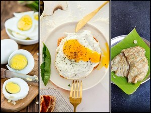 Fully Cooked Eggs Safest for Health, Avoid Raw
