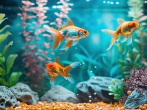 सर्दियों में मछली की मौत क्यों? एक्वेरियम के लिए अपनाएं ये खास टिप्स.