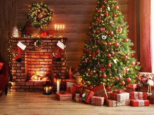 Christmas Tree: Not in Bible, Yet Sacred. Why Christians Embrace This Symbol.