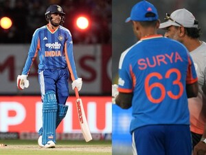 Suryakumar Yadav's Form Woes: Will Overconfidence Cost Him His World Cup Spot?