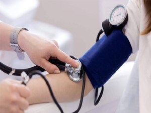 Winter's Chill: Why Your Blood Pressure Spikes & How to Stay Safe