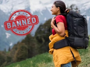 India's Hidden Restrictions: Places Where Indians Are Not Allowed