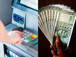 Unveiling ATM Secrets: How Much Cash Is Really Inside? 99% Don't Know!