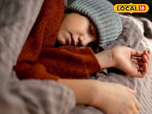 Dangers of Sleeping in Sweaters: Doctors Warn Against Warm Clothes at Night