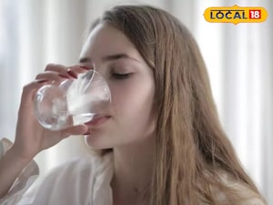 सर्दियों में गुनगुना पानी: सेहत का राज, जानें फायदे!