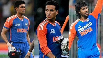 Abhishek Sharma, Varun Chakravarthy Lead India's Dominant 2025 T20I Season