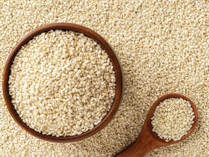 Winter Essential: Sesame Seeds Boost Health, Warmth & Immunity